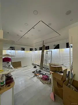 Kirayə verilir obyekt 75 m²