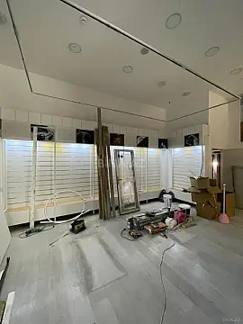 Kirayə verilir obyekt 75 m²