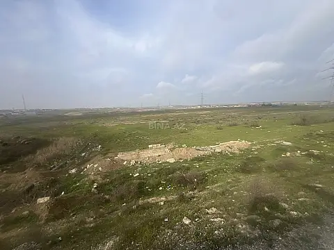 Satılır torpaq sahəsi 1800 m²