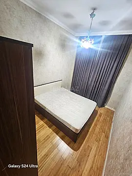 Kirayə verilir 2 otaqlı mənzil 63 m²