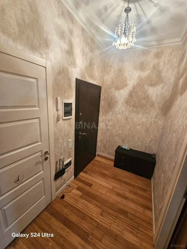 Kirayə verilir 2 otaqlı mənzil 63 m²