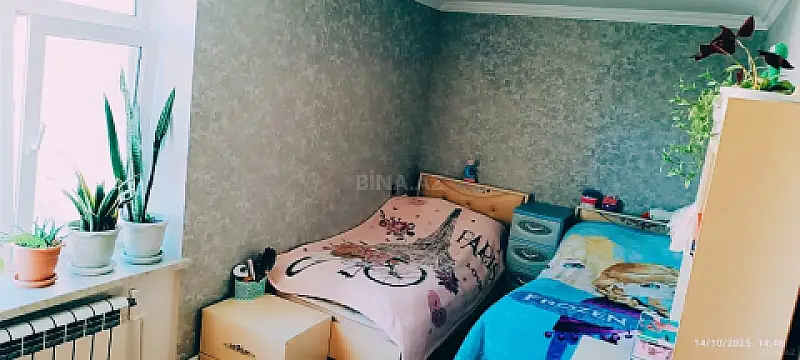 Satılır 2 otaqlı mənzil 45 m²