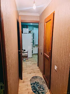 Satılır 2 otaqlı mənzil 45 m²