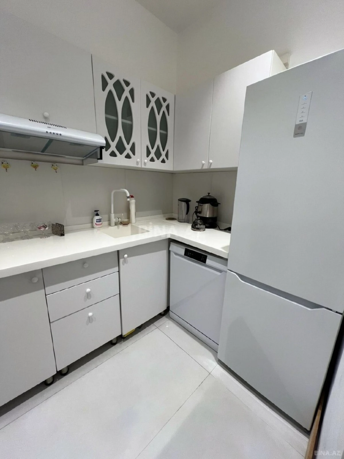 Kirayə verilir 5 otaqlı ofis 164 m²