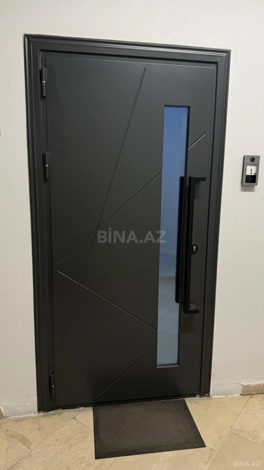 Kirayə verilir 5 otaqlı ofis 164 m²