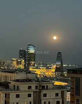 Satılır 3 otaqlı mənzil 150 m² — Bakı, Sahil qəs. 3 otaq 150.00 m²