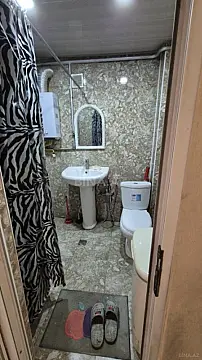 Satılır 1 otaqlı mənzil 30 m²