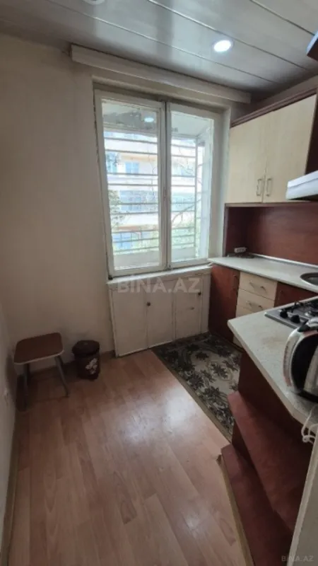 Satılır 1 otaqlı mənzil 30 m²