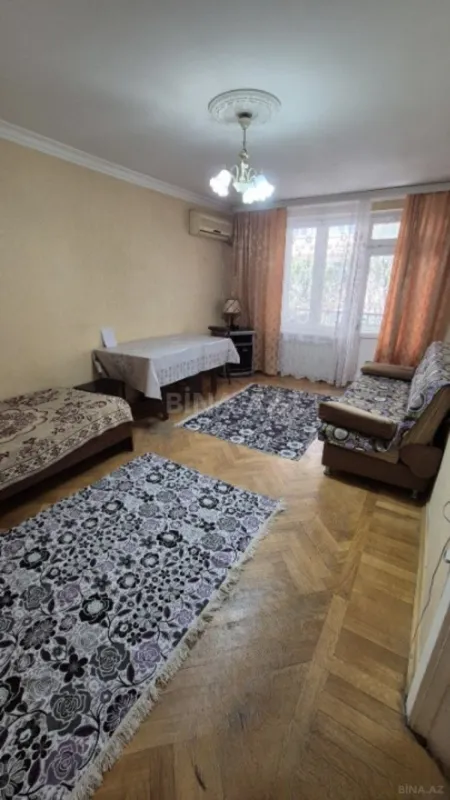 Satılır 1 otaqlı mənzil 30 m²