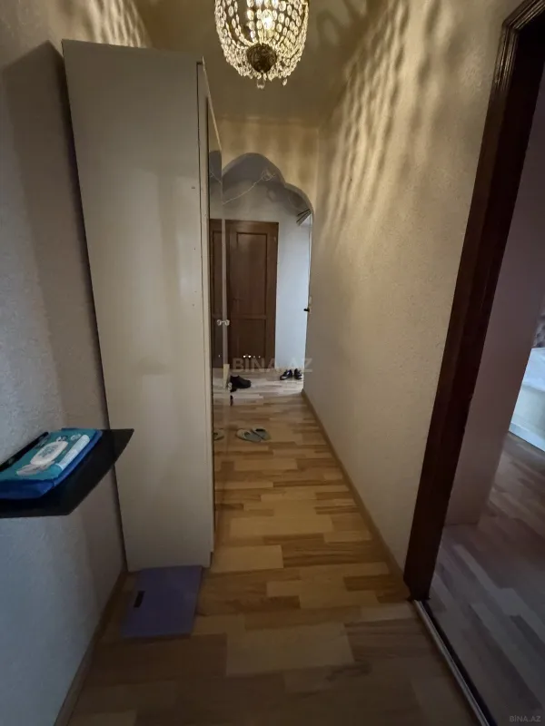 Kirayə verilir 2 otaqlı mənzil 55 m²