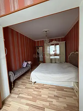 Kirayə verilir 2 otaqlı mənzil 55 m²