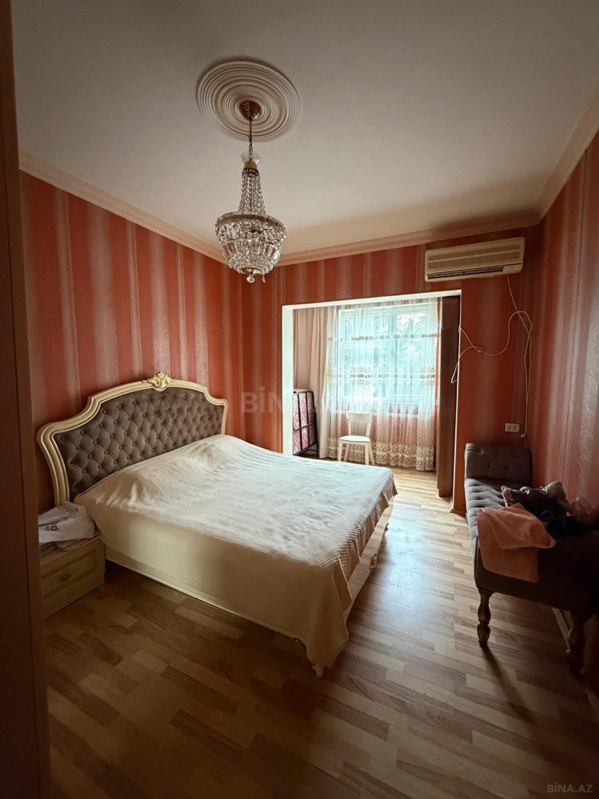 Kirayə verilir 2 otaqlı mənzil 55 m²