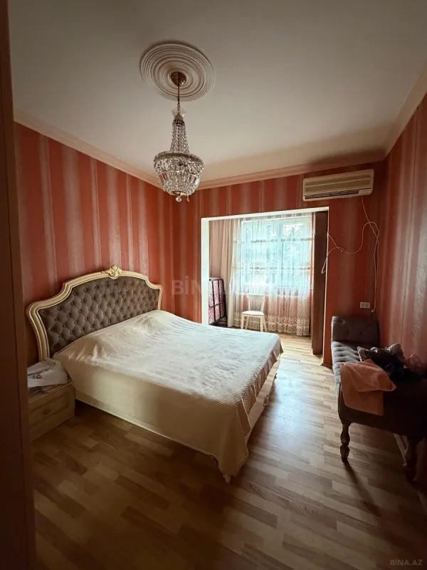 Kirayə verilir 2 otaqlı mənzil 55 m²
