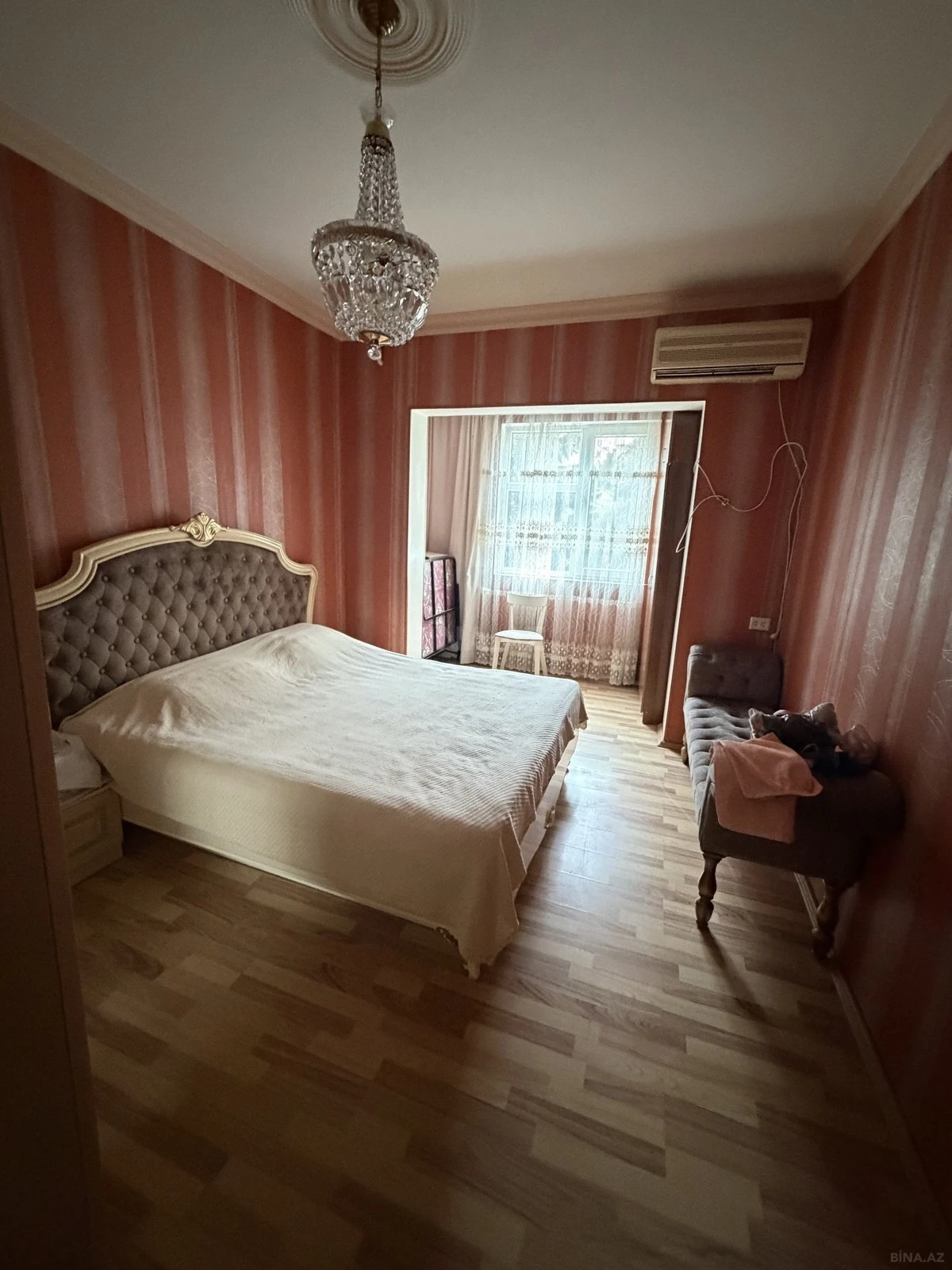 Kirayə verilir 2 otaqlı mənzil 55 m²