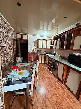 Kirayə verilir 2 otaqlı mənzil 55 m²