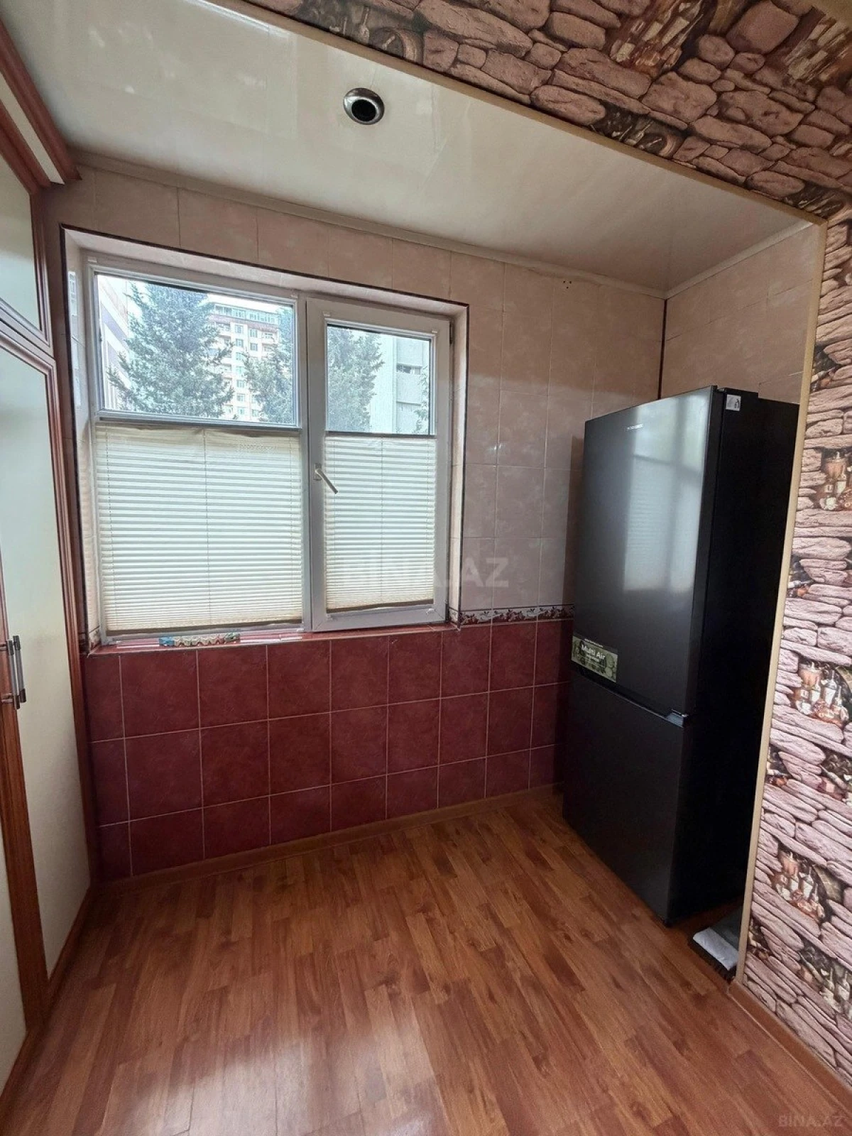 Kirayə verilir 2 otaqlı mənzil 55 m²