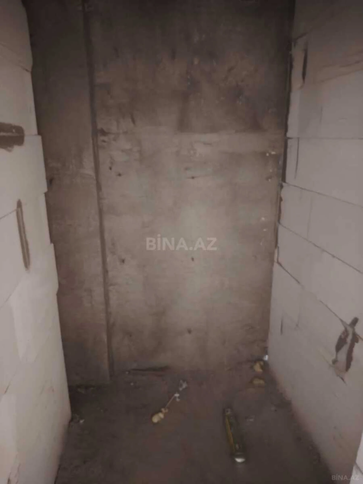 Satılır 3 otaqlı mənzil 86 m²