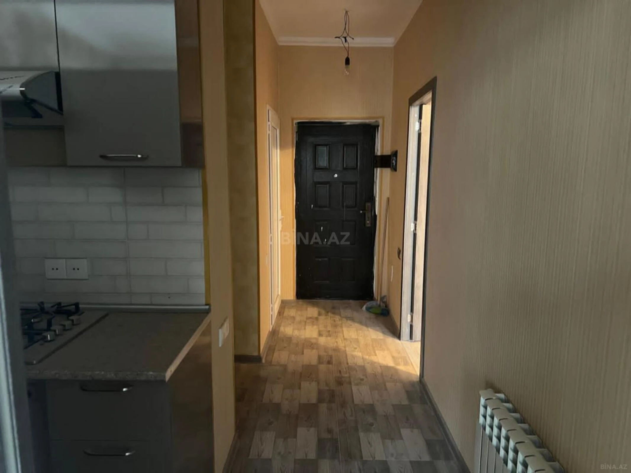 Satılır 7 otaqlı həyət evi 400 m²