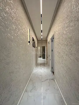 Satılır 3 otaqlı mənzil 114 m²