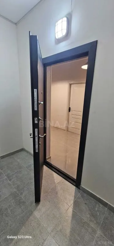 Satılır 2 otaqlı mənzil 75 m²