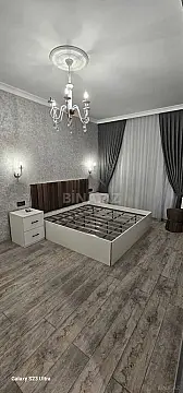 Satılır 2 otaqlı mənzil 75 m²