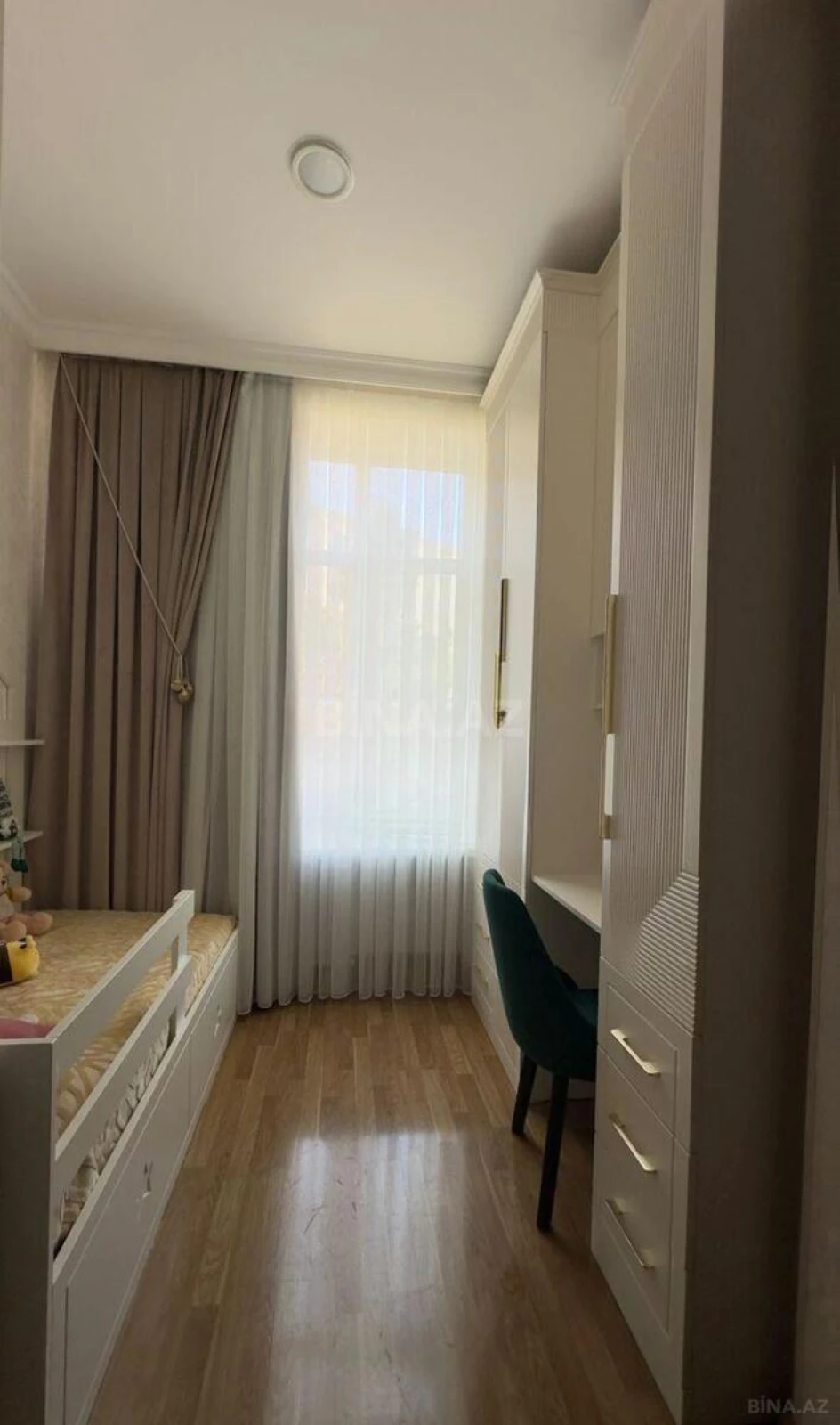 Satılır 3 otaqlı mənzil 70 m²