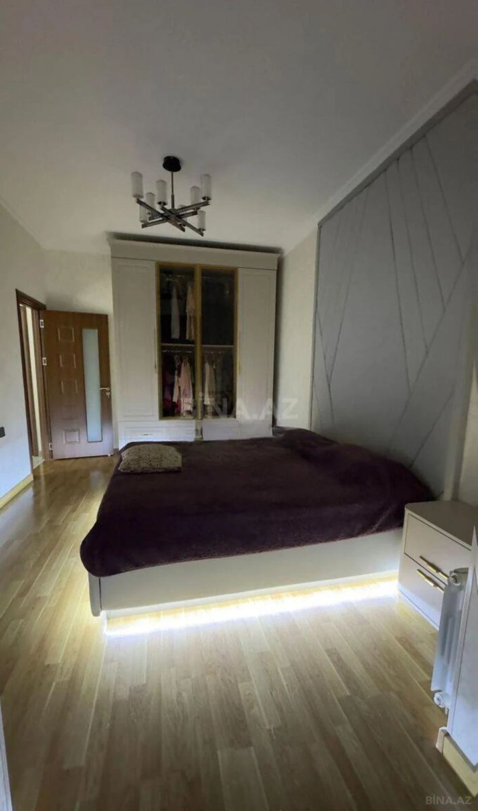 Satılır 3 otaqlı mənzil 70 m²