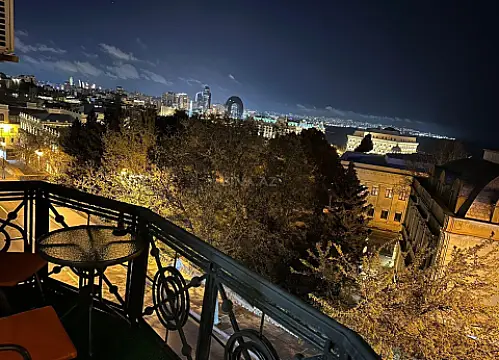 Satılır 3 otaqlı mənzil 70 m²