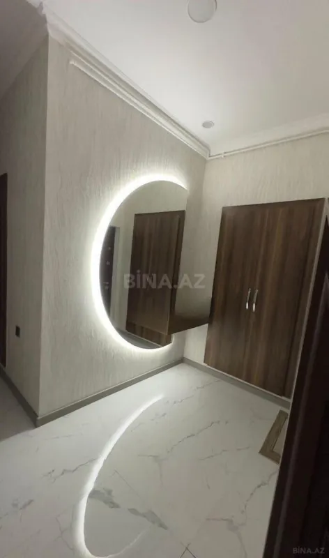 Satılır 3 otaqlı mənzil 70 m²