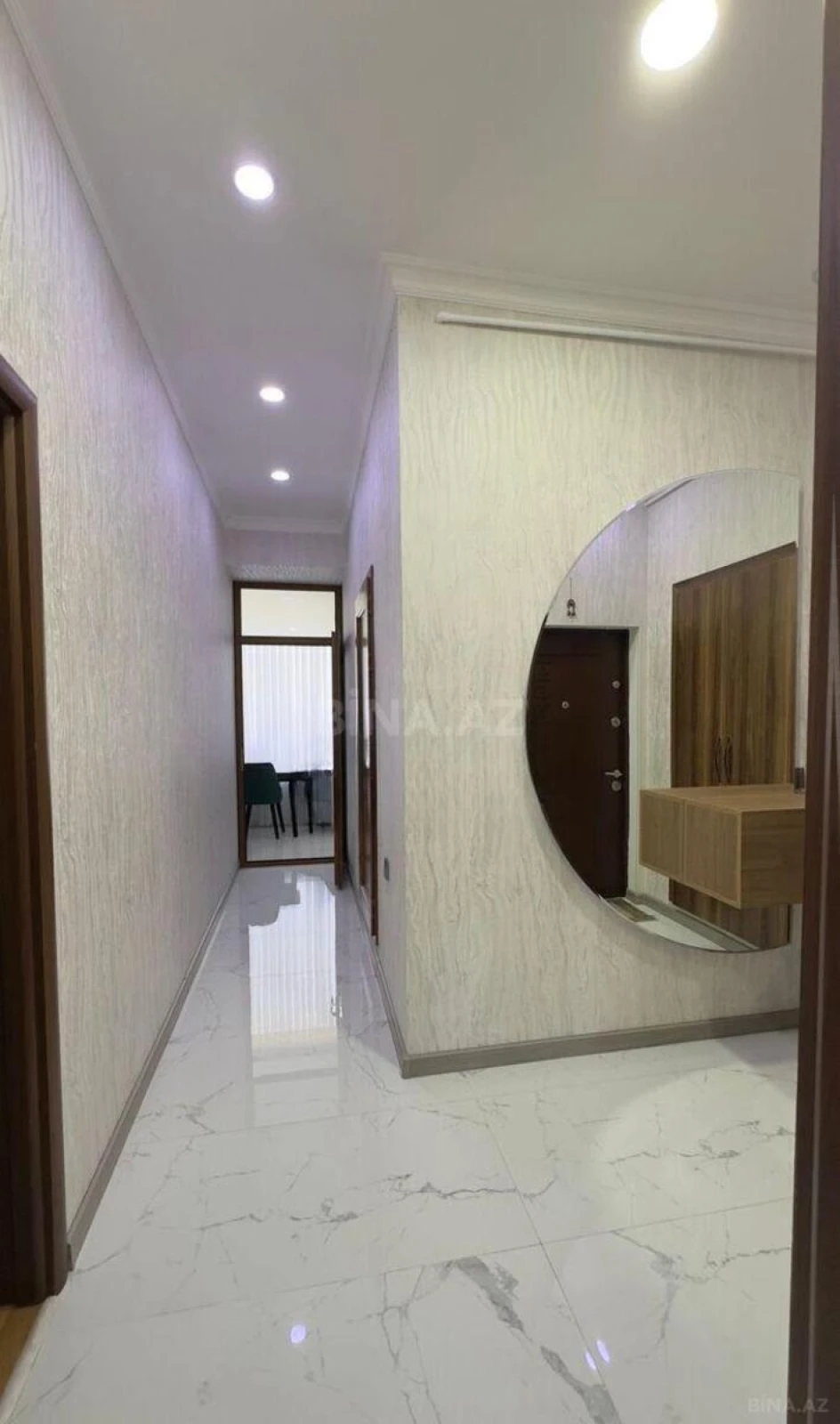 Satılır 3 otaqlı mənzil 70 m²