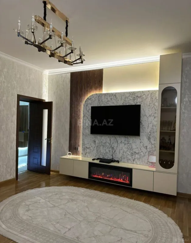 Satılır 3 otaqlı mənzil 70 m²