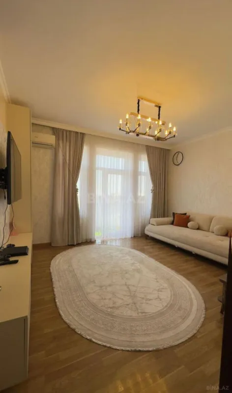 Satılır 3 otaqlı mənzil 70 m²