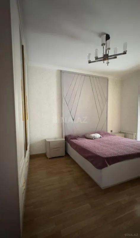 Satılır 3 otaqlı mənzil 70 m²