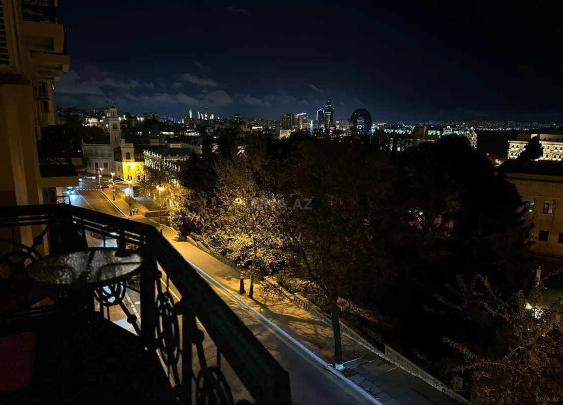 Satılır 3 otaqlı mənzil 70 m²