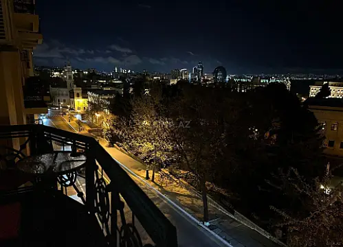 Satılır 3 otaqlı mənzil 70 m²