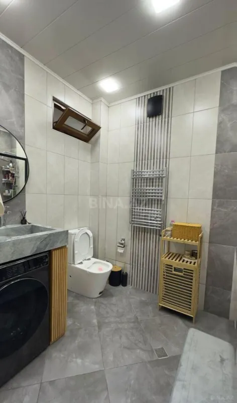 Satılır 3 otaqlı mənzil 70 m²