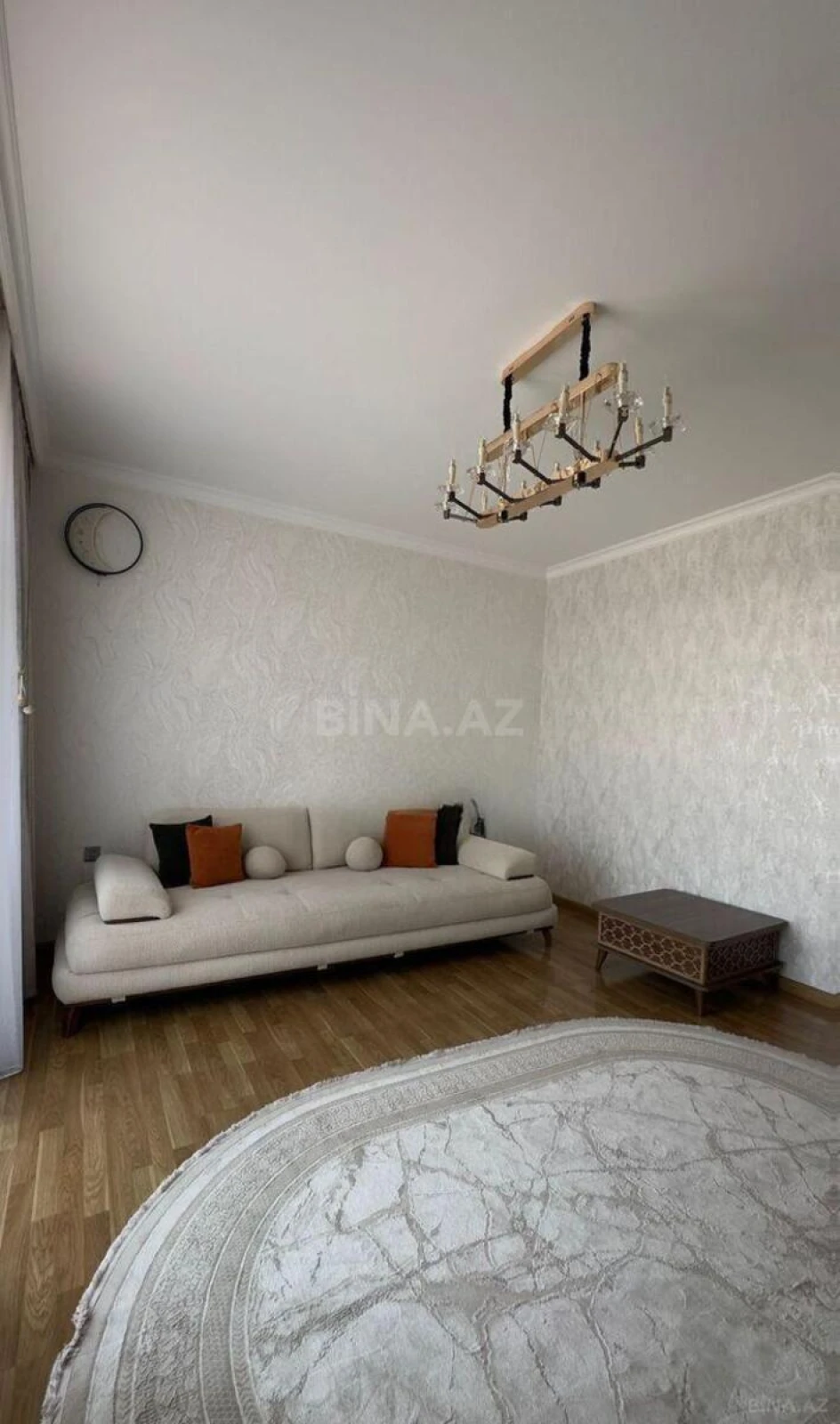Satılır 3 otaqlı mənzil 70 m²