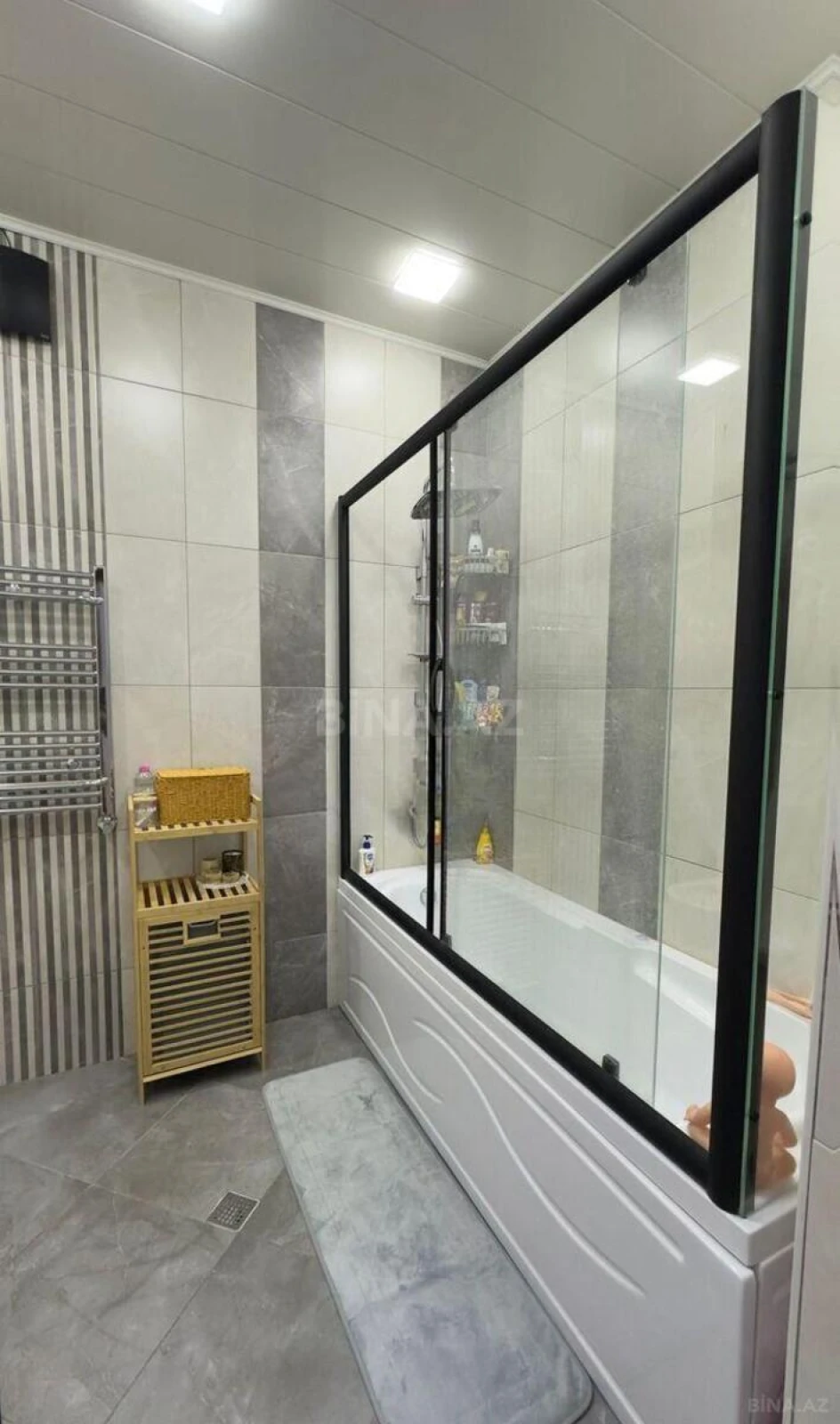 Satılır 3 otaqlı mənzil 70 m²