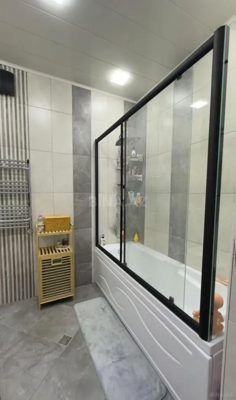 Satılır 3 otaqlı mənzil 70 m²