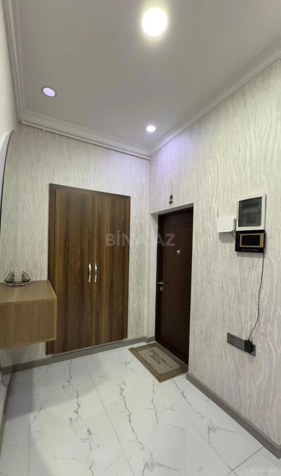 Satılır 3 otaqlı mənzil 70 m²