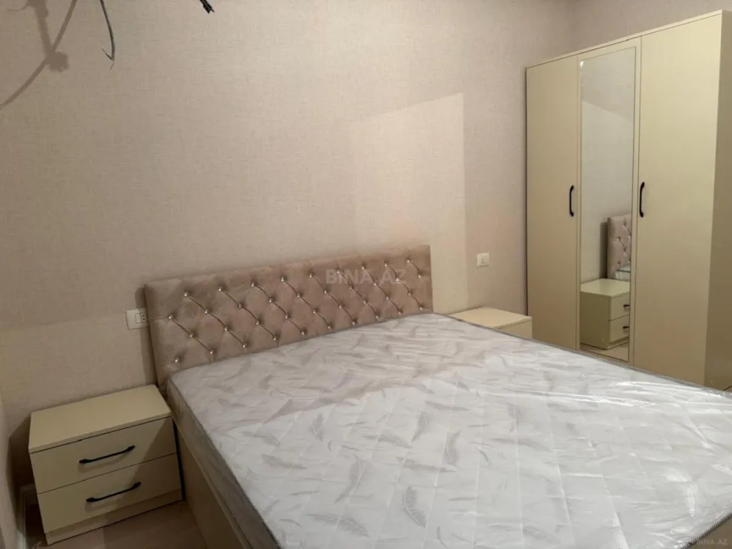 Kirayə verilir 2 otaqlı mənzil 50 m²