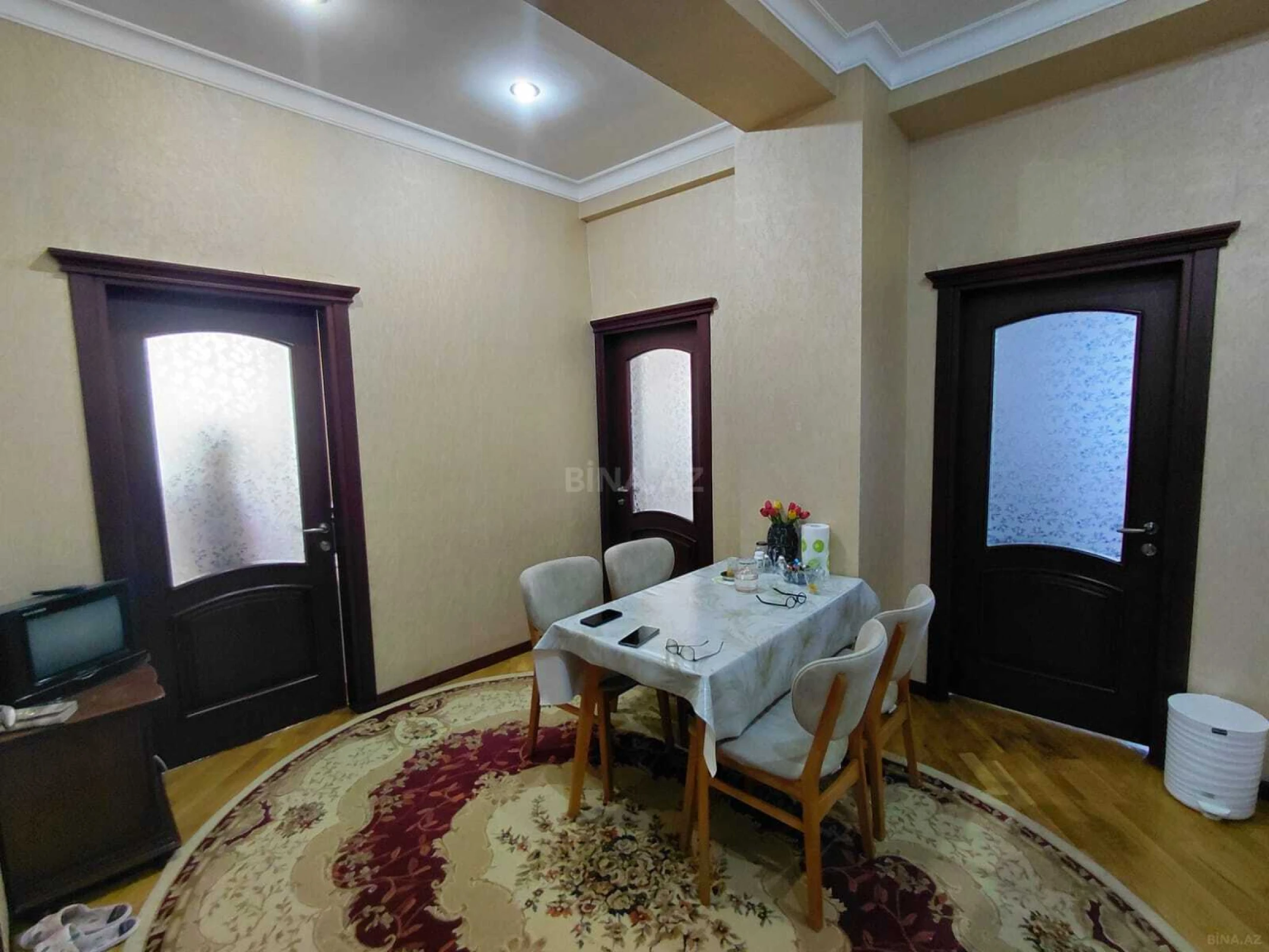 Satılır 3 otaqlı mənzil 100 m²