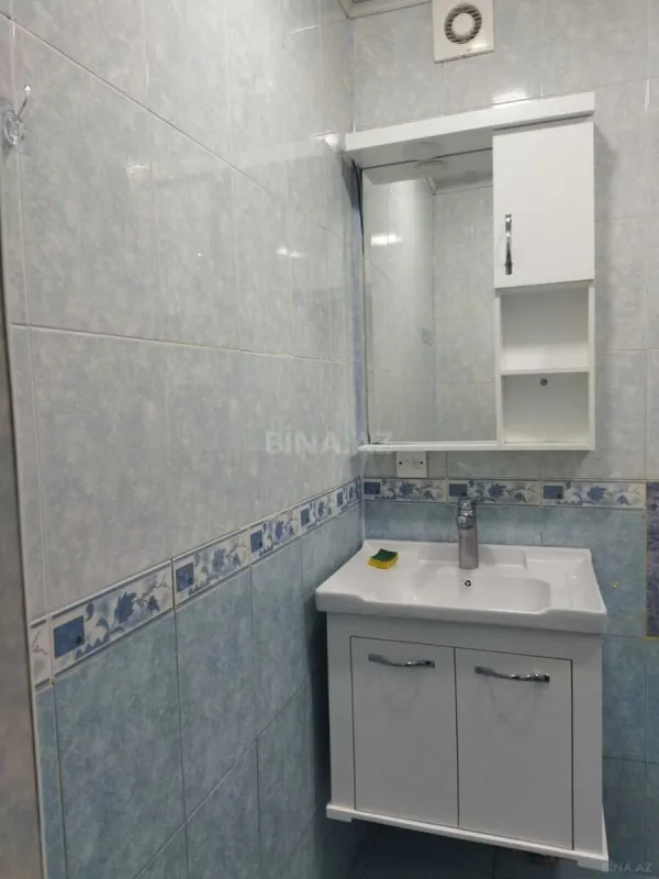 Satılır 3 otaqlı mənzil 70 m²