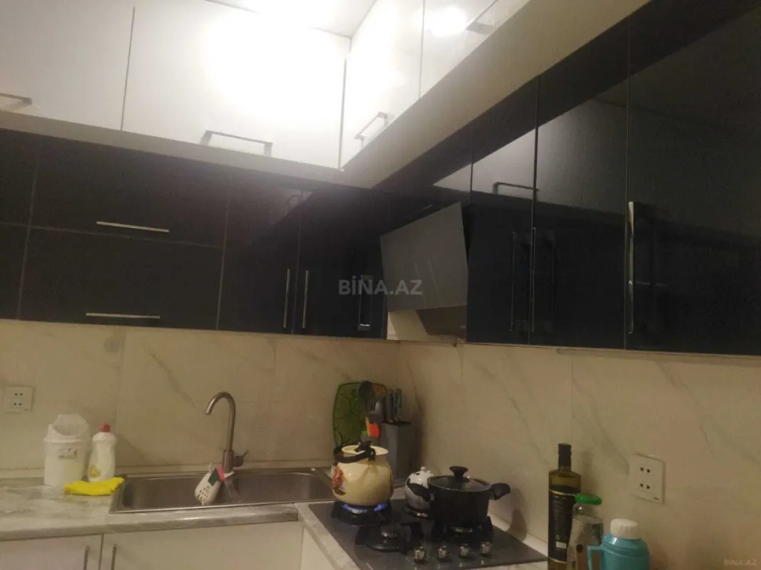 Satılır 3 otaqlı mənzil 70 m²