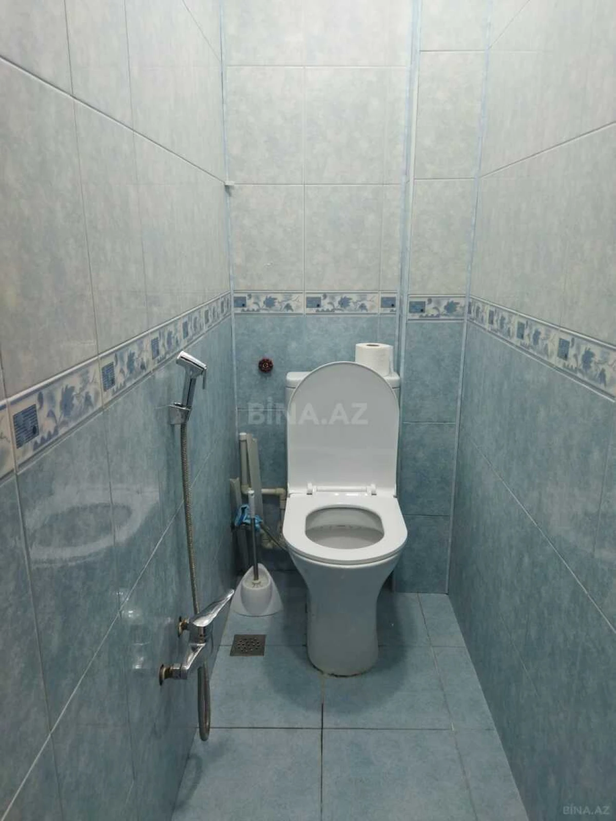 Satılır 3 otaqlı mənzil 70 m²