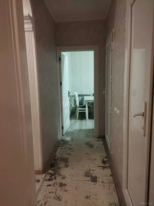 Satılır 3 otaqlı mənzil 70 m²