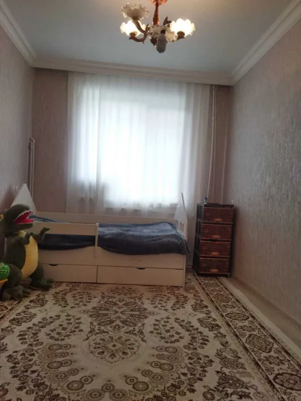 Satılır 3 otaqlı mənzil 70 m²