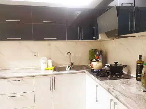 Satılır 3 otaqlı mənzil 70 m²