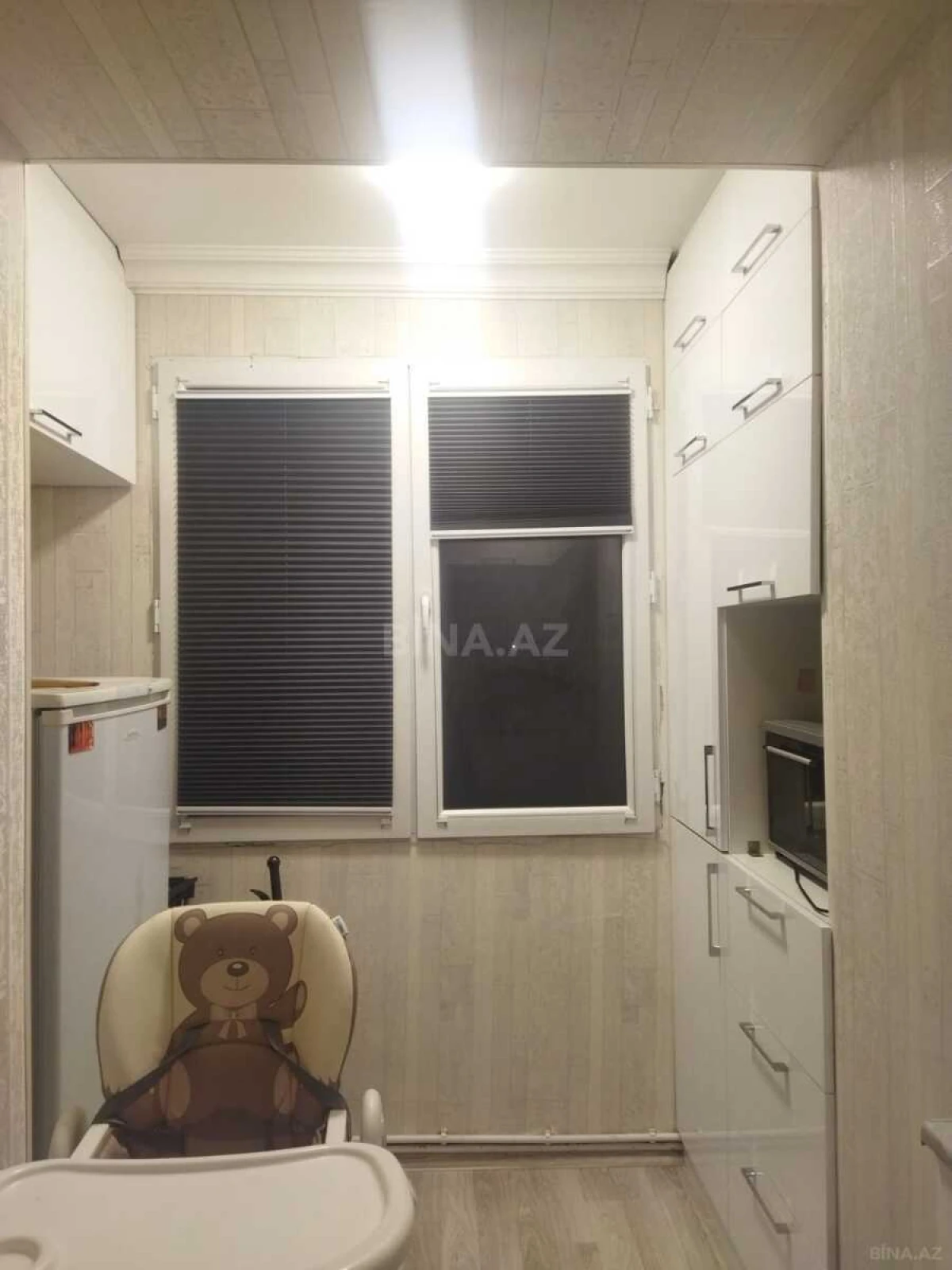 Satılır 3 otaqlı mənzil 70 m²