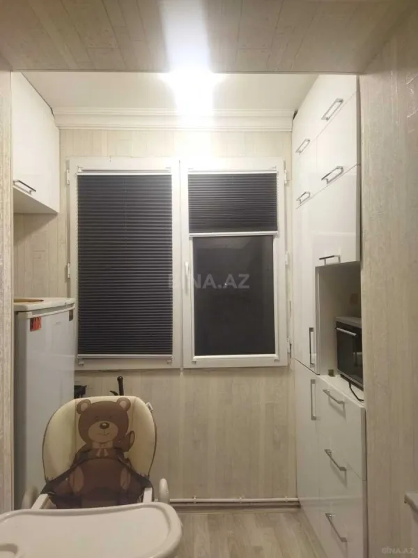 Satılır 3 otaqlı mənzil 70 m²
